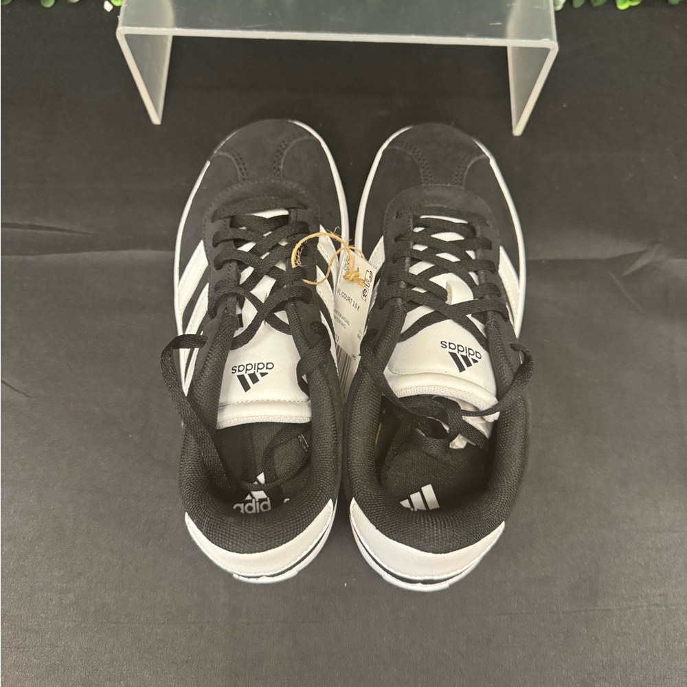 ADIDAS VL COURT 3.0 - Y2 - Picture 6 of 12